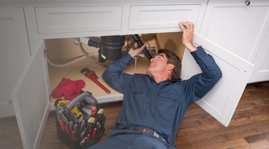 Local 24/7 Emergency Plumbing in Latexo, TX